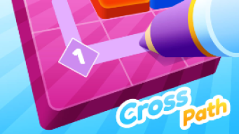 cross path